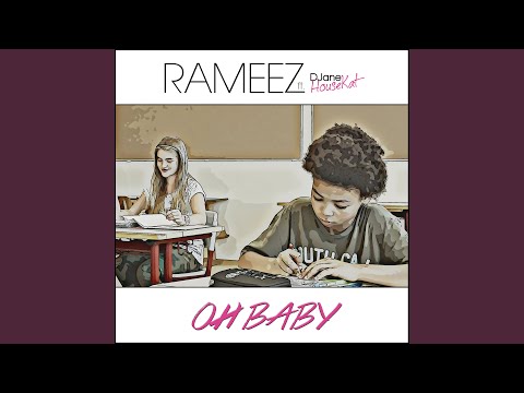 My Party (Radio Version)