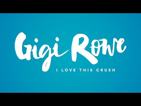 Video thumbnail for I Love This Crush