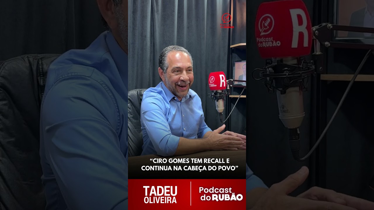 Capa do vídeo