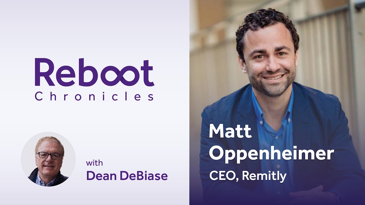 Cross-Border Payment Wars Heating Up, Matt Oppenheimer