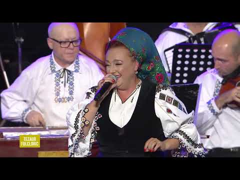 Maria Butilă - Brâul de la Idicel (@Tezaur folcloric)
