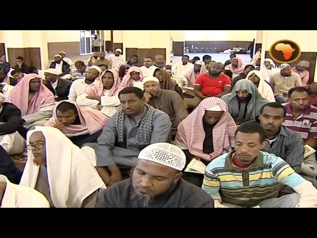 የክቡር ቁርአን ትርጉም : 006