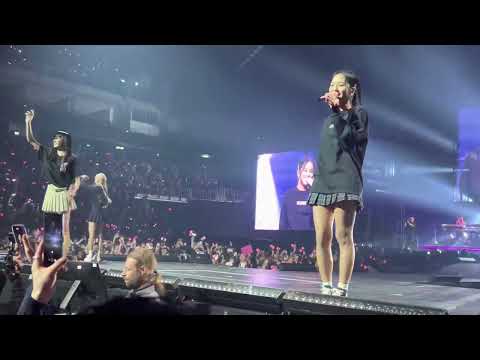 BLACKPINK in Berlin 20/12/2022