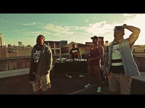 Lay feat. Five A - Had To Get A Girl (Official Music Video)