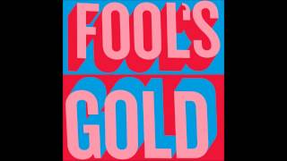 Fool&#39;s Gold - Tel Aviv