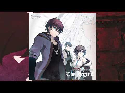 [The Legend] Lunatic Sounds - 07.Legend