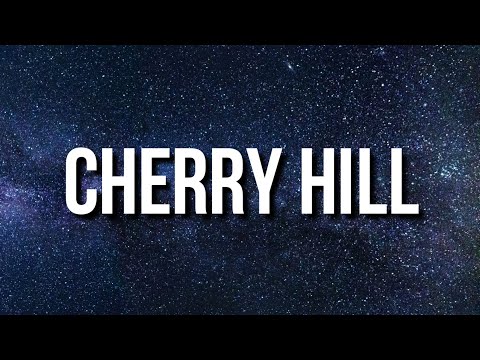 Russ - Cherry Hill (Lyrics) "Maybe I'm A Fool For You" [TikTok Song]