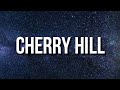 Russ - Cherry Hill (Lyrics) "Maybe I'm A Fool For You" [TikTok Song]