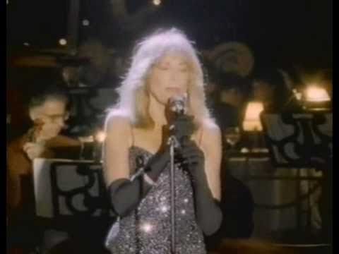 Videoclip de Something Wonderful — Carly Simon