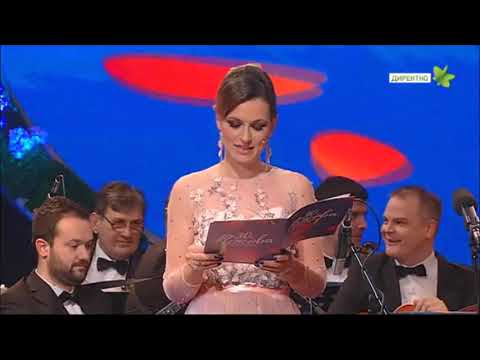 30. "RUŽOVA ZAHRADKA" - Festival novej ruskej špivanki