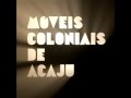 Móveis Coloniais de Acaju - Lista de Casamento ...