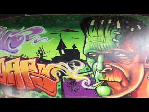 KIAPPA - Frankestein