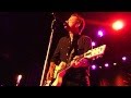 Butch Walker "Going Back Going Home"