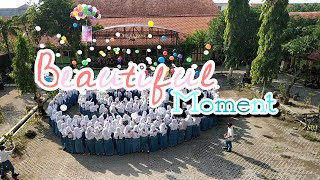 Download lagu Beautiful Moment!!! Farewell Party of XII Class SMKN 1 Sooko Mojokerto mp3