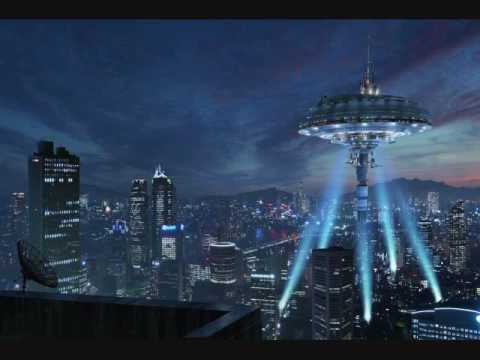 Aimee B - Breaking Free (Mark Arbor's Kuroshio Mix)