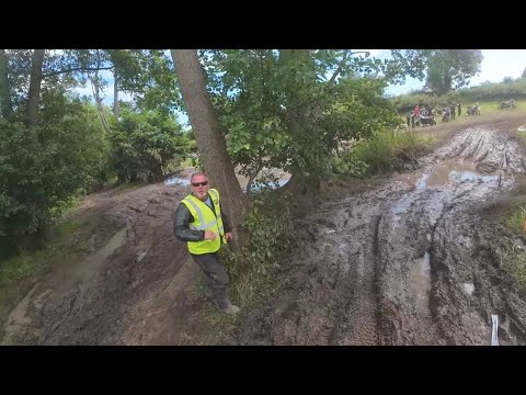 ABR FESTIVAL 2024 TRF ROUTE , THEN ENJOY THE NIGHT LIFE 💪