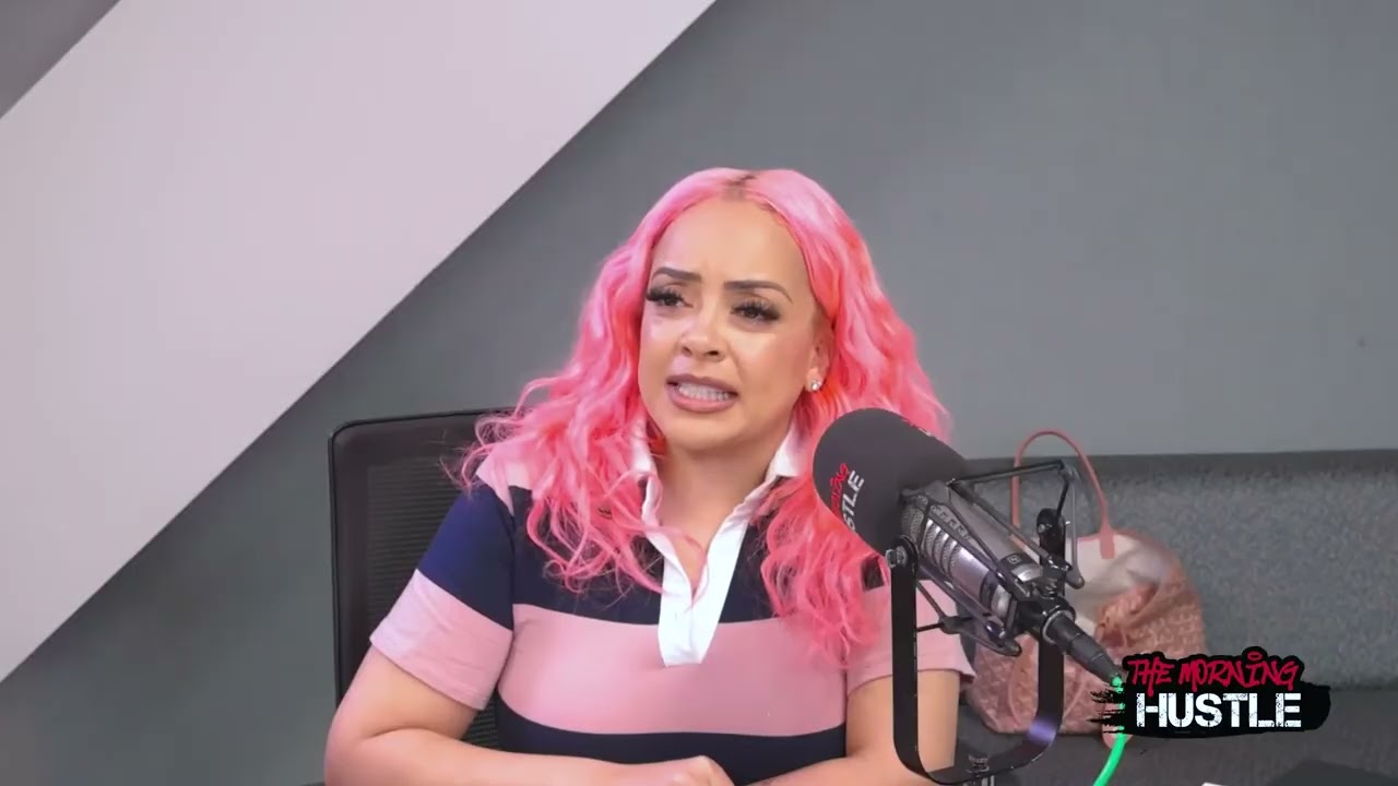 Miles College Alum Wins The Voice | Santilly News