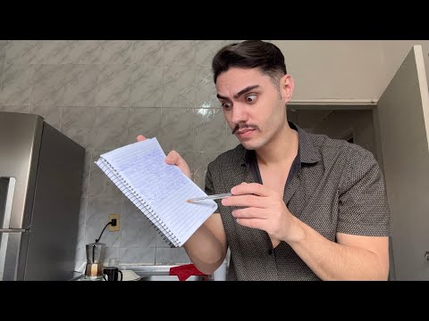 Finanças e investimentos: I spent in 2 days: 2 months of my living expenses!