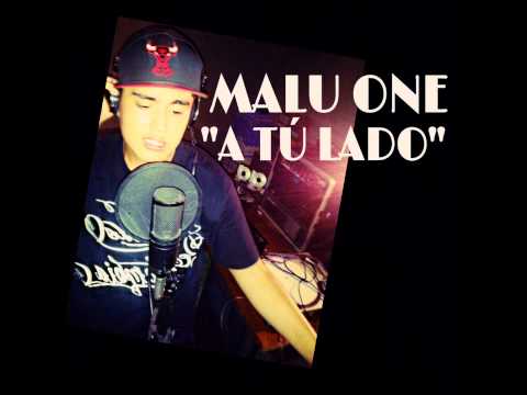 A TU LADO  - Amaury Moon (MALU ONE)