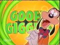 Toon Disney Promo Goofy Giggles 2004
