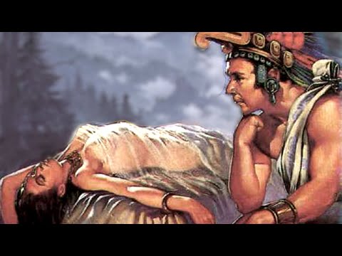 Aztecs | Map and Timeline