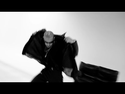 Beykay - Ghareeza Freestyle | بي كيه - غريزة (Official Music Video)