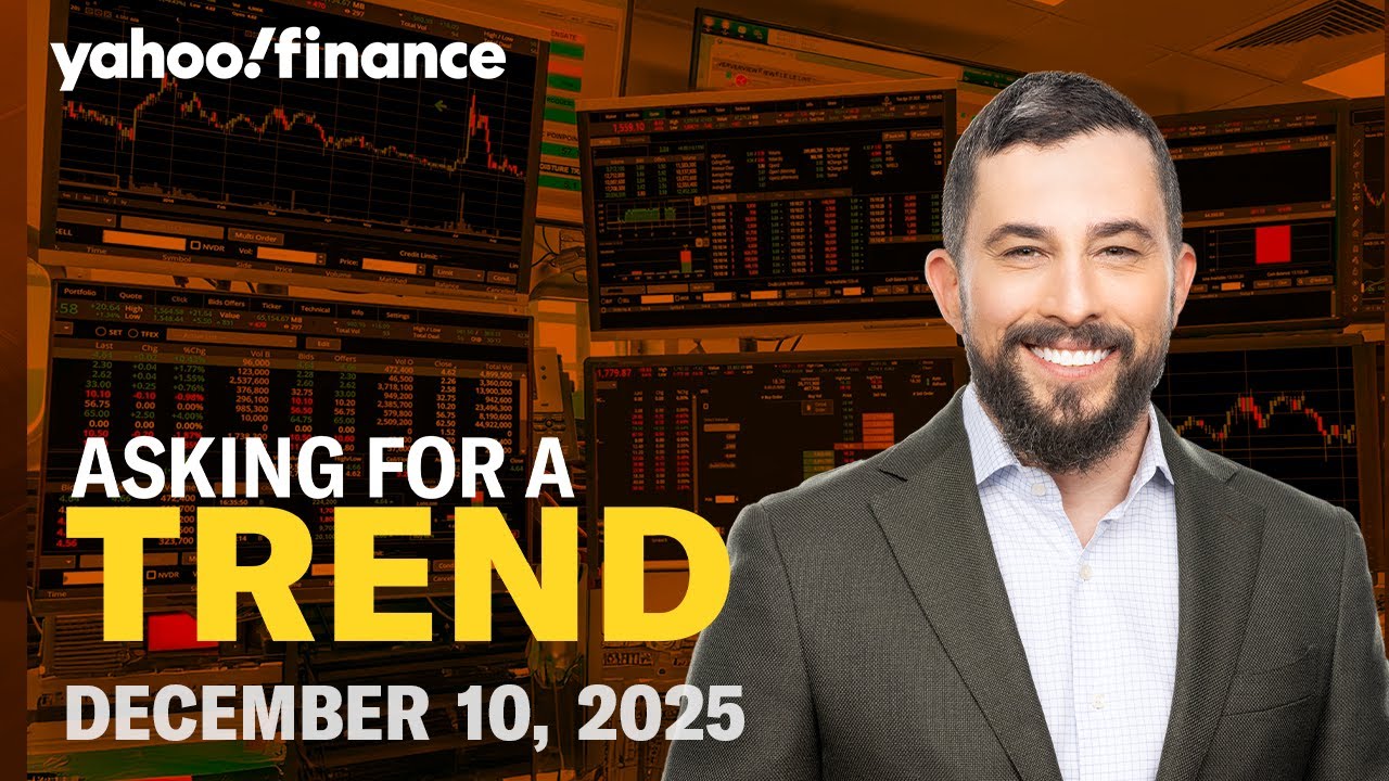 GE Vernova CEO talks global energy buildout, plus how to trade options to hedge Fed volatility