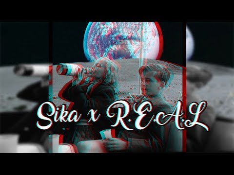Sika x R.E.A.L