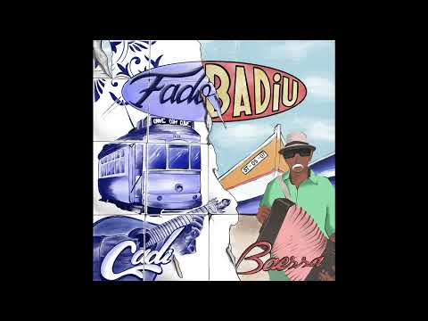 CADI x Baessa - Morabeza