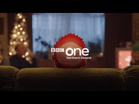 BBC One Northern Ireland - Continuity - 16th December 2016