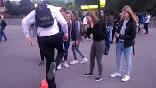 S-CREW - J'AURAIS PAS DU (CLIP OFFICIEL) 2016