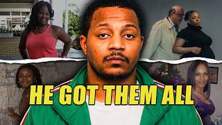 How One Inmate Got 4 Female Guards Pregnant From His Cell