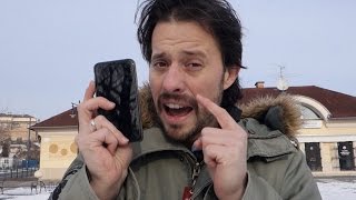 S01E11: Ezért HAL MEG a hidegben az iPhone-od, és ez a MEGOLDÁS!