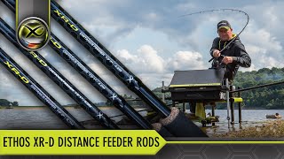 Prut Matrix Ethos XR-D Feeder 13.1ft 4.0m 130g