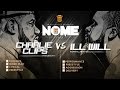 CHARLIE CLIPS VS ILL WILL SMACK URL RAP BATTLE URLTV
