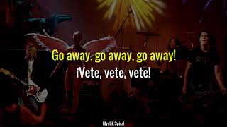 Nirvana - Scentless Apprentice - subtitulada en español