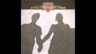 The Get Up Kids - Red Letter Day - Cover by The Material