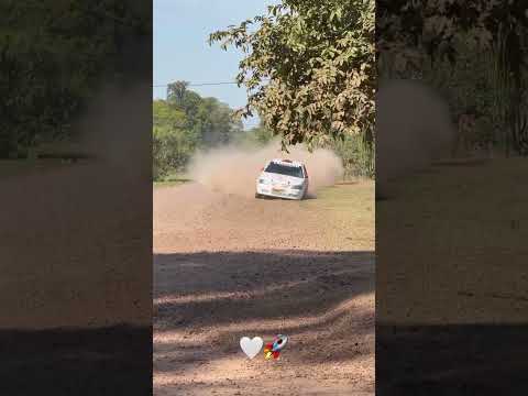 7 DE JUNIO 2026 en (HERRADURA FORMOSA) DEL RALLY A7 #703 💥🤍🏁
