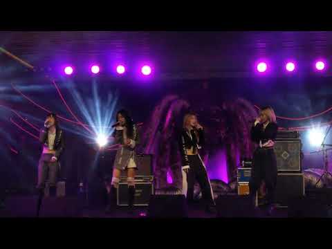 Sure Thing /Rasp.berry (Cover.)/ Berry Berry / RRCB MBK / 24-9-2022