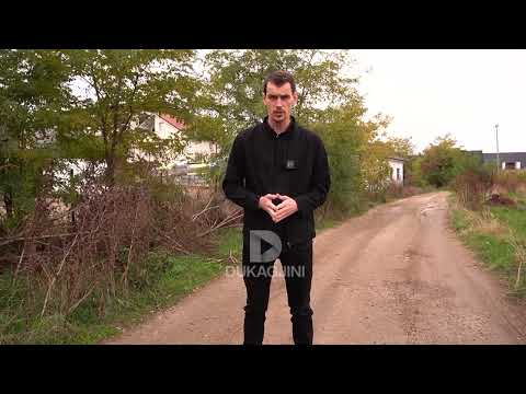 RRUGA QË “SHKURTON” LIDHJEN ME MAGJISTRALEN PRISHTINË-MITROVICË, NË BALTË E ME GROPA