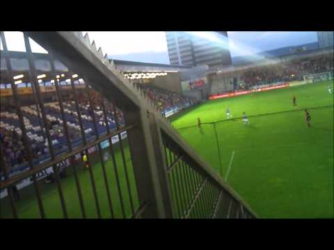 SV Wehen-Wiesbaden - SV98