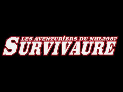 Les Aventuriers du NHL2987 Survivaure - Épisode 3 [Français/Anglais]