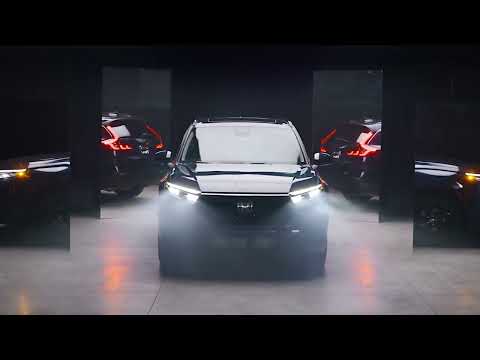 Thumbnail for La influencer de las SUVs by Honda de México