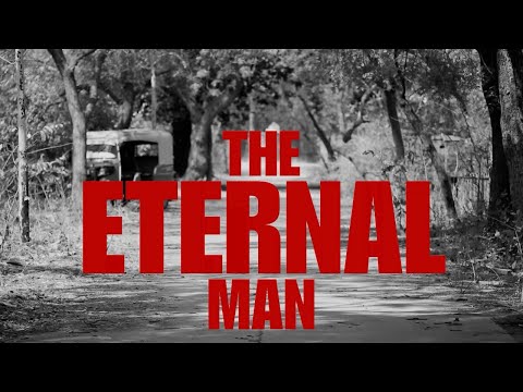 THE ETERNAL MAN | TRAILER | RELEASING ON - 1st june, 2026 | A FILM BY AMAN & NISARG