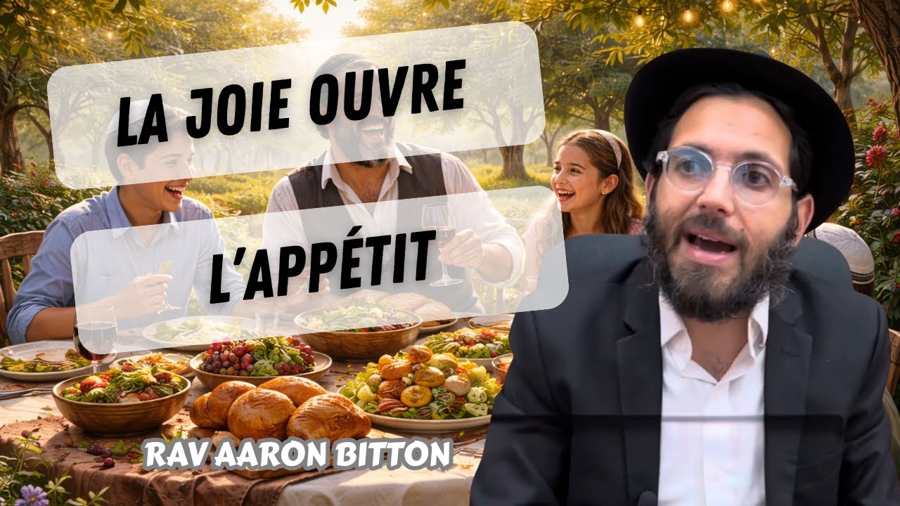 Tanya - La joie ouvre l’appétit (N95)