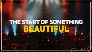 The Start Of Something Beautiful - Porcupine Tree [Español]