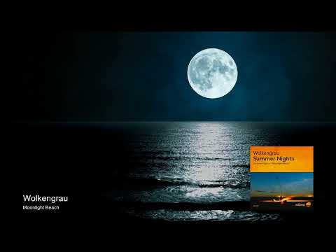 Wolkengrau - Moonlight Beach [Soluna Music]