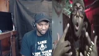 Jarren Benton - Razor Blades and Steak Knives  ft. Hemi Reaction