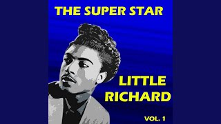 Little Richard&#39;s Boogie