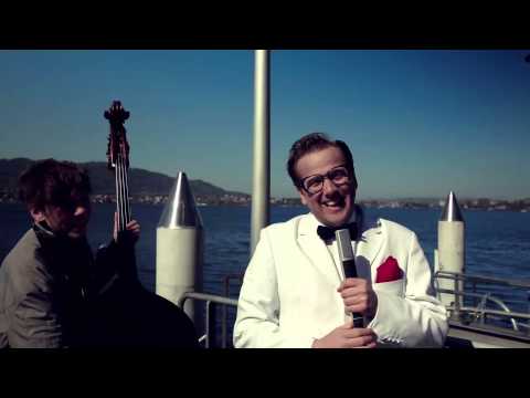 «Mir sind alli ZVV» – 25 Jahre ZVV «Schiff»-Clip